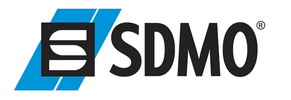 Генераторные установки SDMO